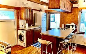 Apartament rustic in Centrul Istoric