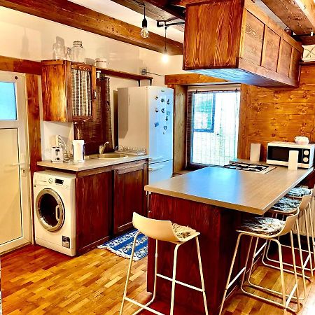 Apartament rustic in Centrul Istoric Apartment Brașov Exterior foto