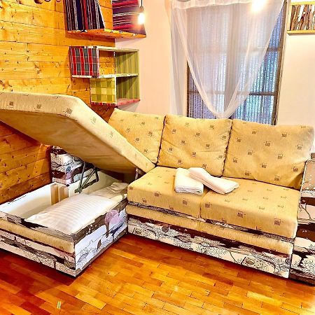 Apartament rustic in Centrul Istoric Apartment Brașov Exterior foto