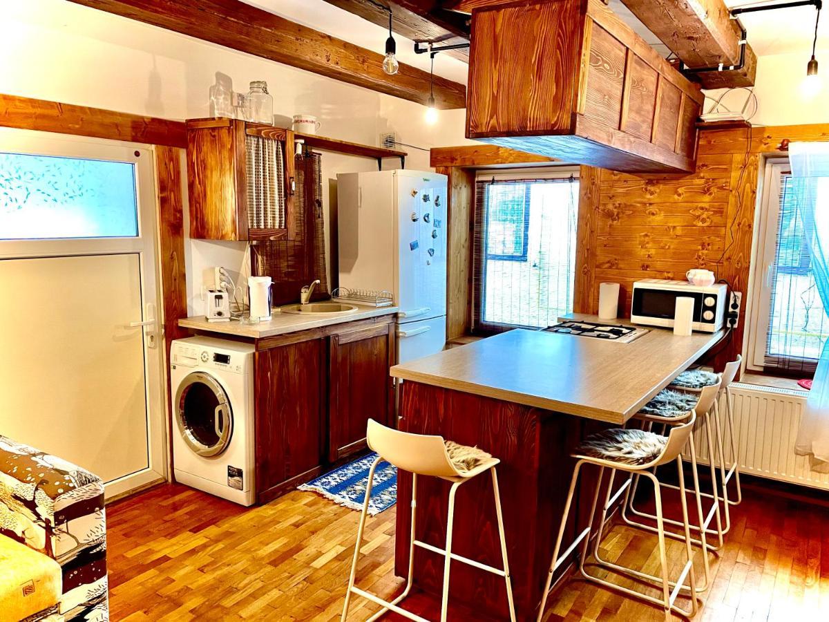 Apartament rustic in Centrul Istoric Apartment Brașov Exterior foto