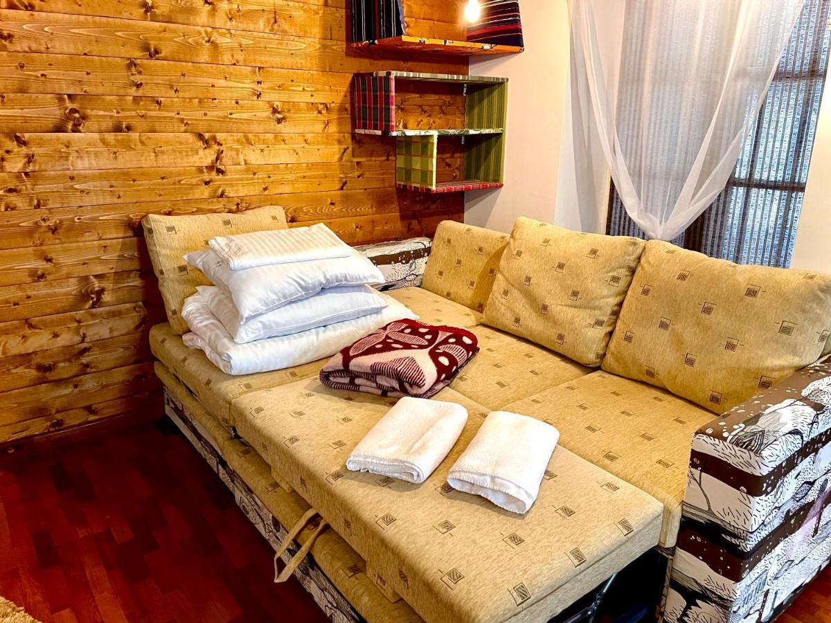 Apartament rustic in Centrul Istoric Apartment Brașov Exterior foto