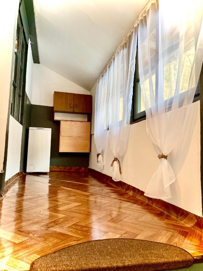 Apartament rustic in Centrul Istoric Apartment Brașov Exterior foto
