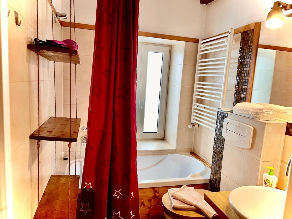 Apartament rustic in Centrul Istoric Apartment Brașov Exterior foto