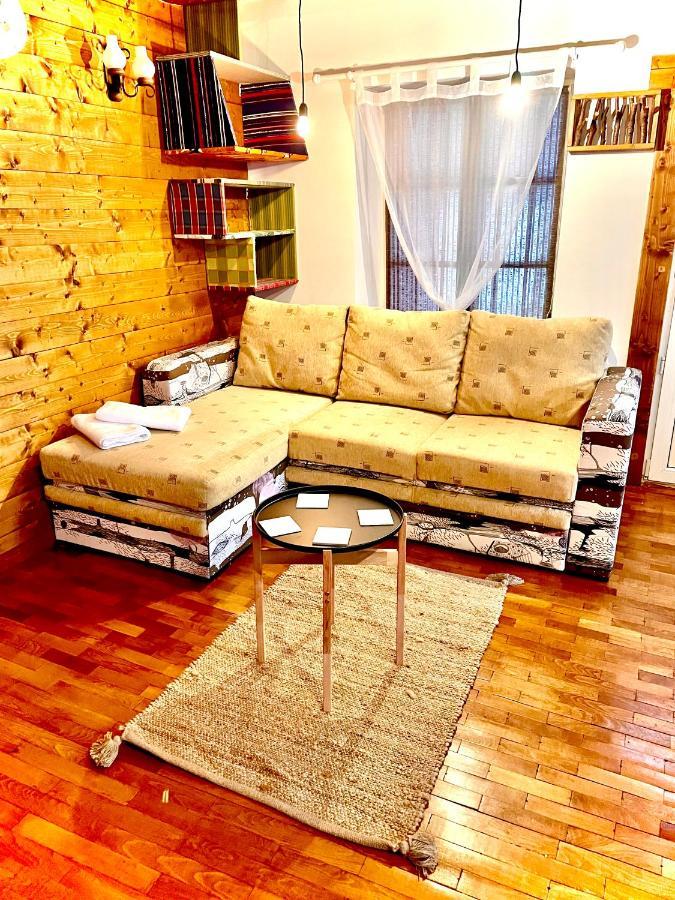 Apartament rustic in Centrul Istoric Apartment Brașov Exterior foto