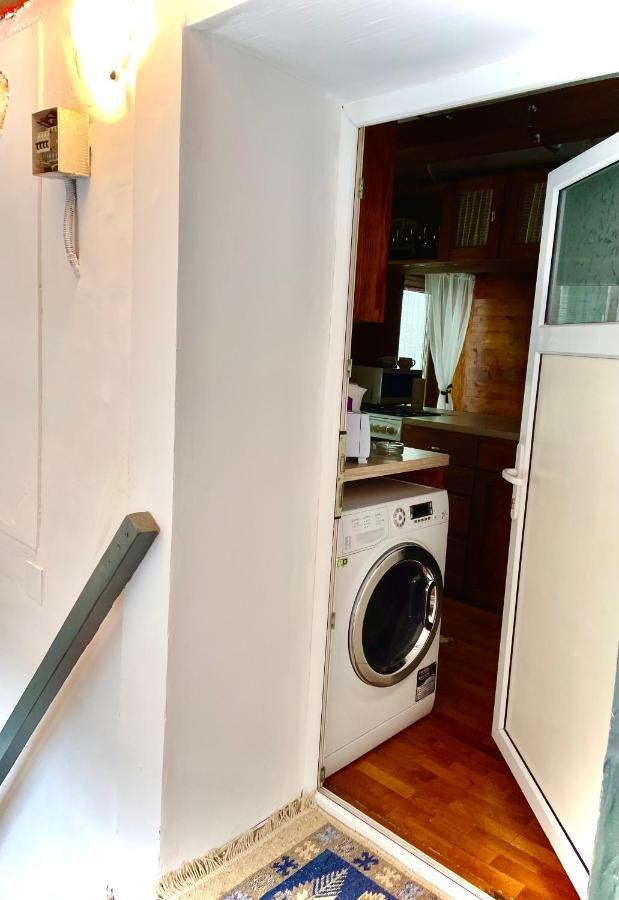 Apartament rustic in Centrul Istoric Apartment Brașov Exterior foto